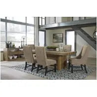 Sommerford Dining Upholstered Side Chair (Set of Two)