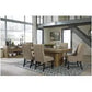 Sommerford Dining Upholstered Side Chair (Set of Two)