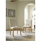 Dakmore Dining Chair (Set of Two)