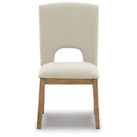 Dakmore Dining Chair (Set of Two)
