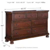 Porter Dresser