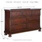 Porter Dresser