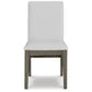 Anibecca Dining Chair (Set of Two)