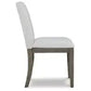Anibecca Dining Chair (Set of Two)