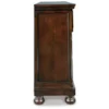 Porter Dresser
