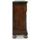 Porter Dresser