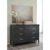 Delmar Dresser