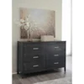 Delmar Dresser