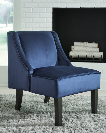 Ashley Express - Janesley Accent Chair