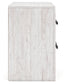 Ashley Express - Cayboni Two Drawer Night Stand