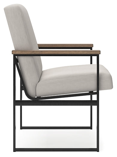 Ashley Express - Montia Home Office Desk Chair (1/CN)