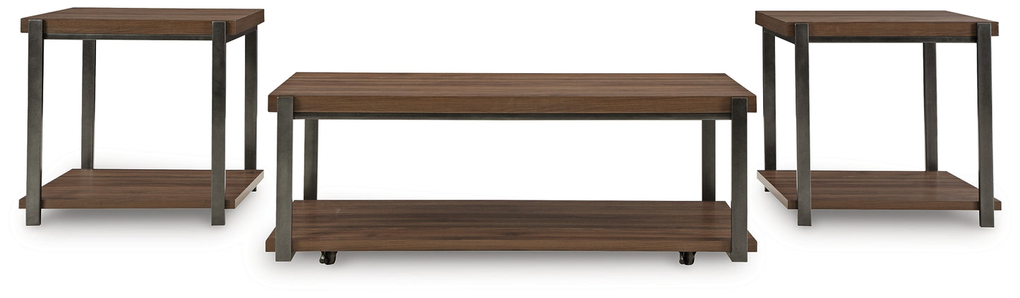 Ashley Express - Trindwick Occasional Table Set (3/CN)