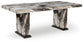 Jeshina Dining Table