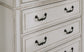 Blendon Five Drawer Chest