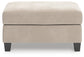 Ashley Express - Willarae Ottoman