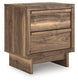 Ashley Express - Chirason Two Drawer Night Stand
