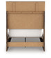 Ashley Express - Chirason Twin Panel Bed