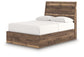 Ashley Express - Chirason Full Panel Bed