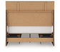 Ashley Express - Chirason Full Panel Bed with Storage