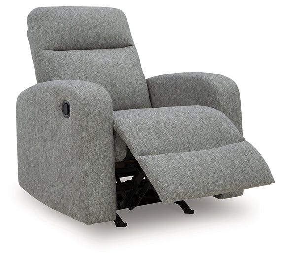 Ashley Express - Gauntlet Rocker Recliner
