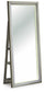 Ashley Express - Evesen Floor Standing Mirror/Storage