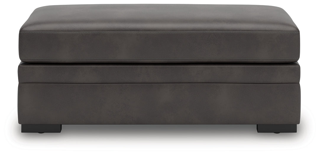 Ashley Express - Lofton-Pike Oversized Accent Ottoman