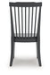 Ashley Express - Brenkerton Dining Room Side Chair (2/CN)