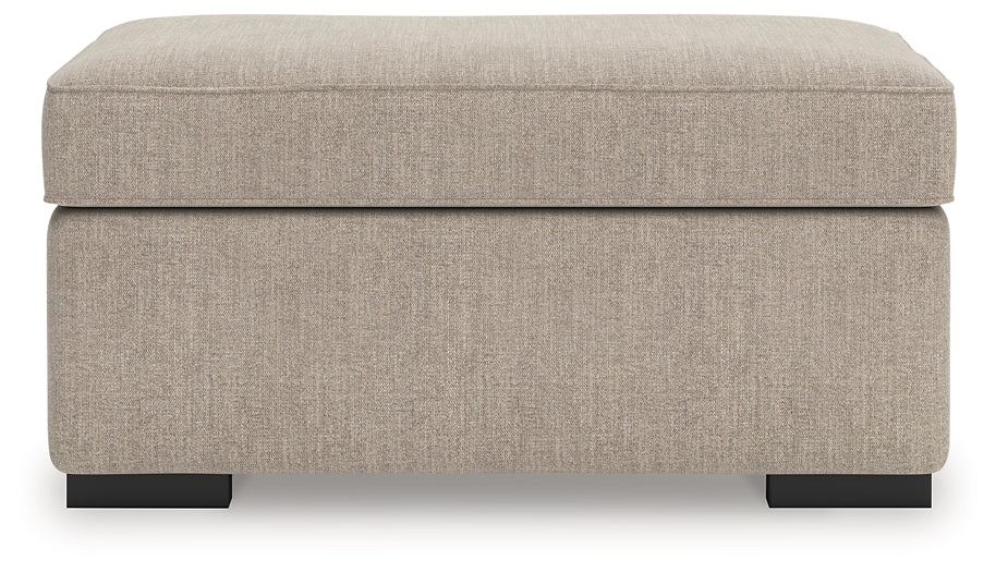 Ashley Express - Sararose Ottoman