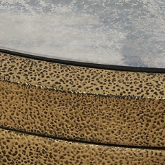 Ashley Express - Korajane Oval Cocktail Table