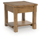Ashley Express - Vandenmore Rectangular End Table