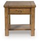 Ashley Express - Vandenmore Rectangular End Table