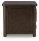 Ashley Express - Breckington Rectangular End Table
