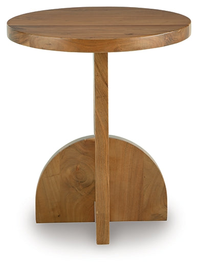 Ashley Express - Hollbourne Accent Table