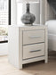 Ashley Express - Zuraleus Two Drawer Night Stand