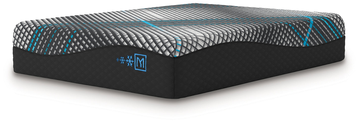 Millennium 2.0 Foam 14 Inch Twin XL Mattress