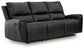 Glossmore Reclining Sofa