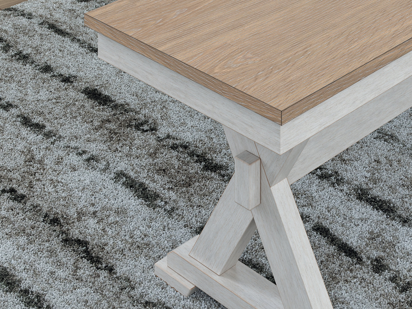 Ashley Express - Purlaney Large Dining Room Bench