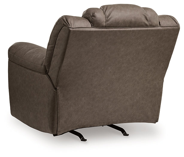 Lowilla Rocker Recliner