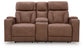 Clean-Slate Sofa, Loveseat and Recliner