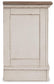 Ashley Express - Realyn Three Drawer Night Stand