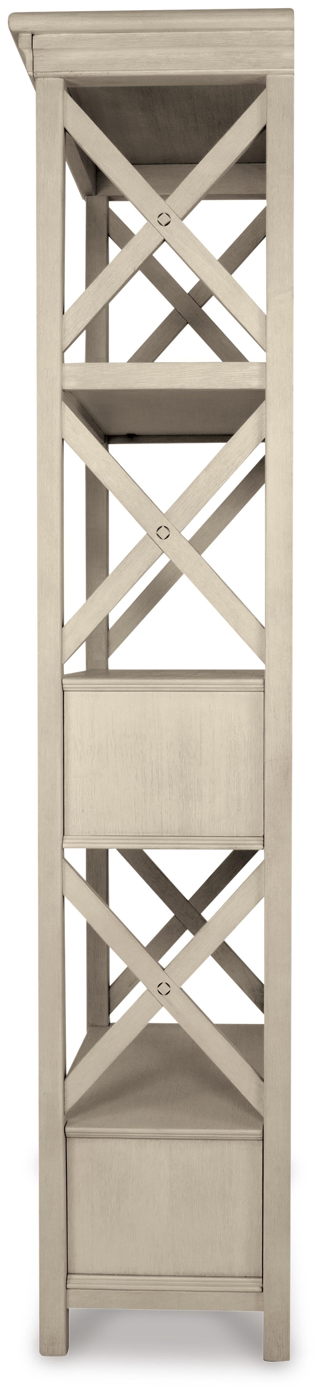 Ashley Express - Bolanburg Display Cabinet