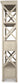 Ashley Express - Bolanburg Display Cabinet