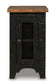 Ashley Express - Valebeck Chair Side End Table