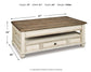Ashley Express - Realyn Lift Top Cocktail Table