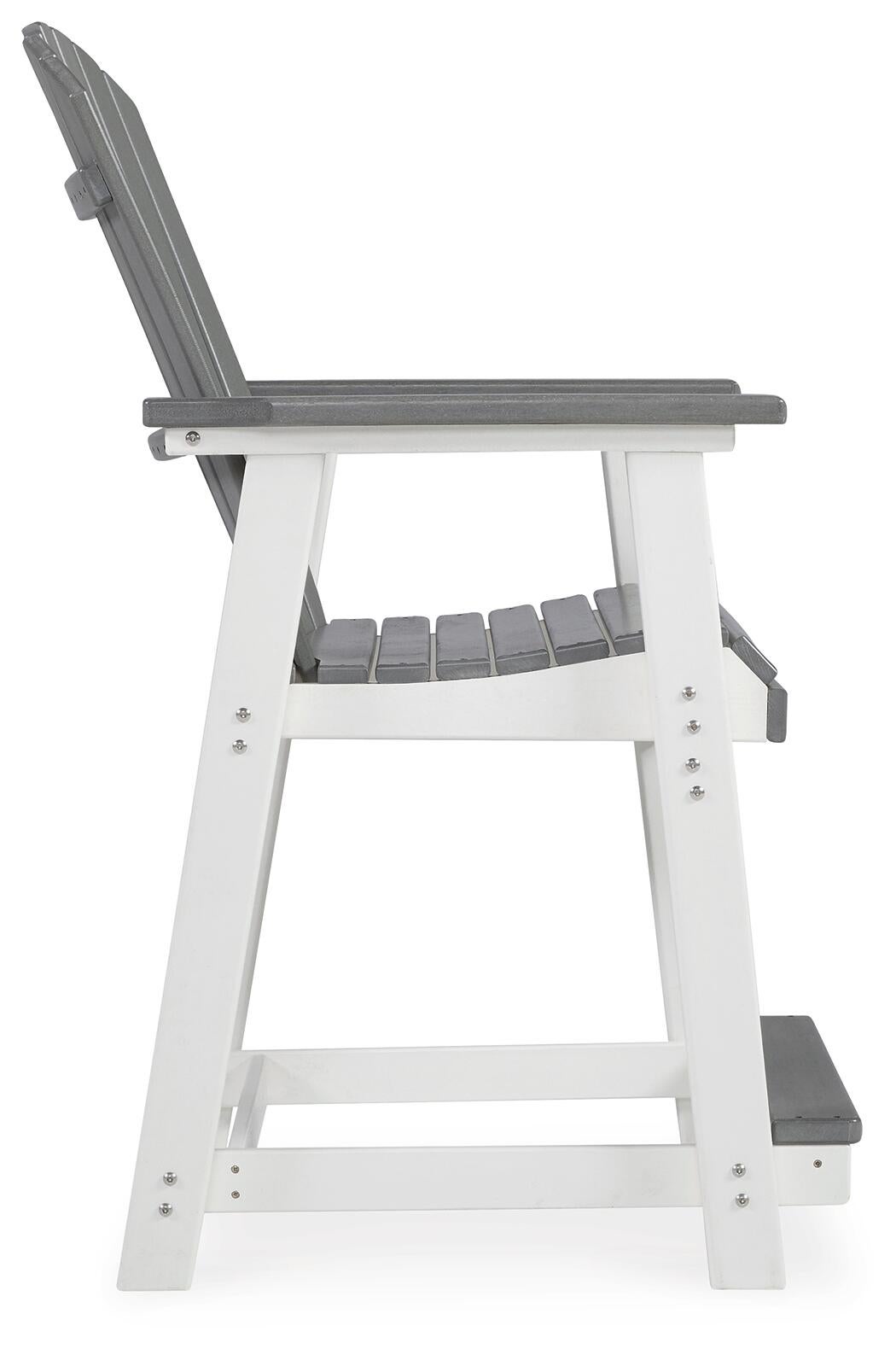 Ashley Express - Transville Barstool (2/CN)