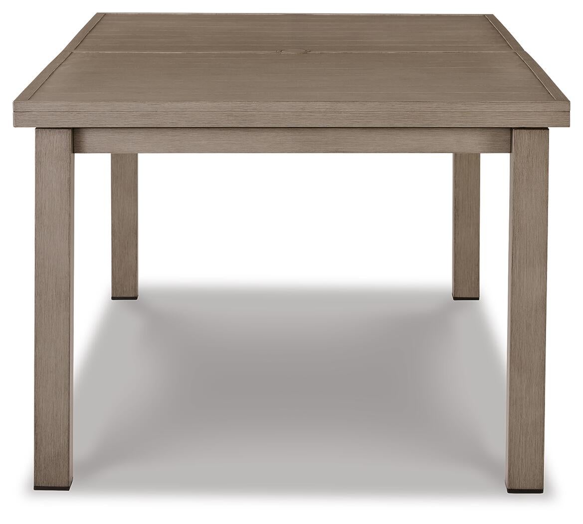 Beach Front RECT Dining Room EXT Table