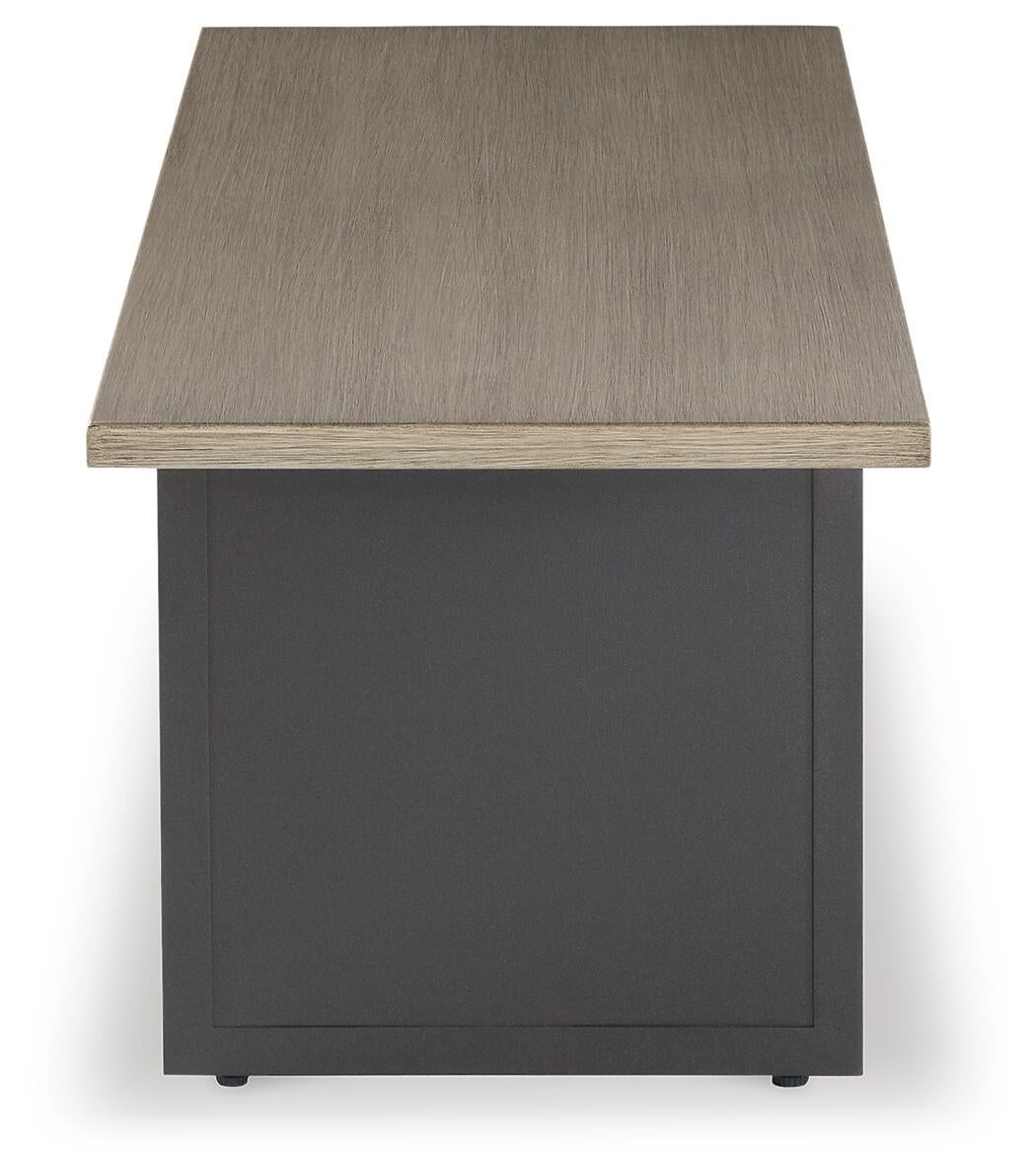Ashley Express - Bree Zee Rectangular End Table