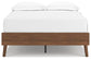 Ashley Express - Fordmont Full Platform Bed