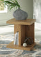 Ashley Express - Brinstead Chair Side End Table