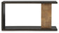 Ashley Express - Camlett Console Sofa Table